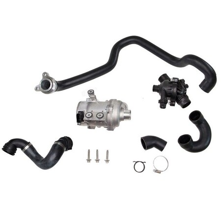 Crp Products WATER PUMP SERVICE KIT WPS0502